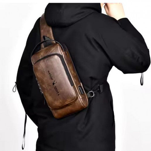 BOLSOS PARA HOMBRES (ENVIO GRATIS EN UBICACIONES DE RD)